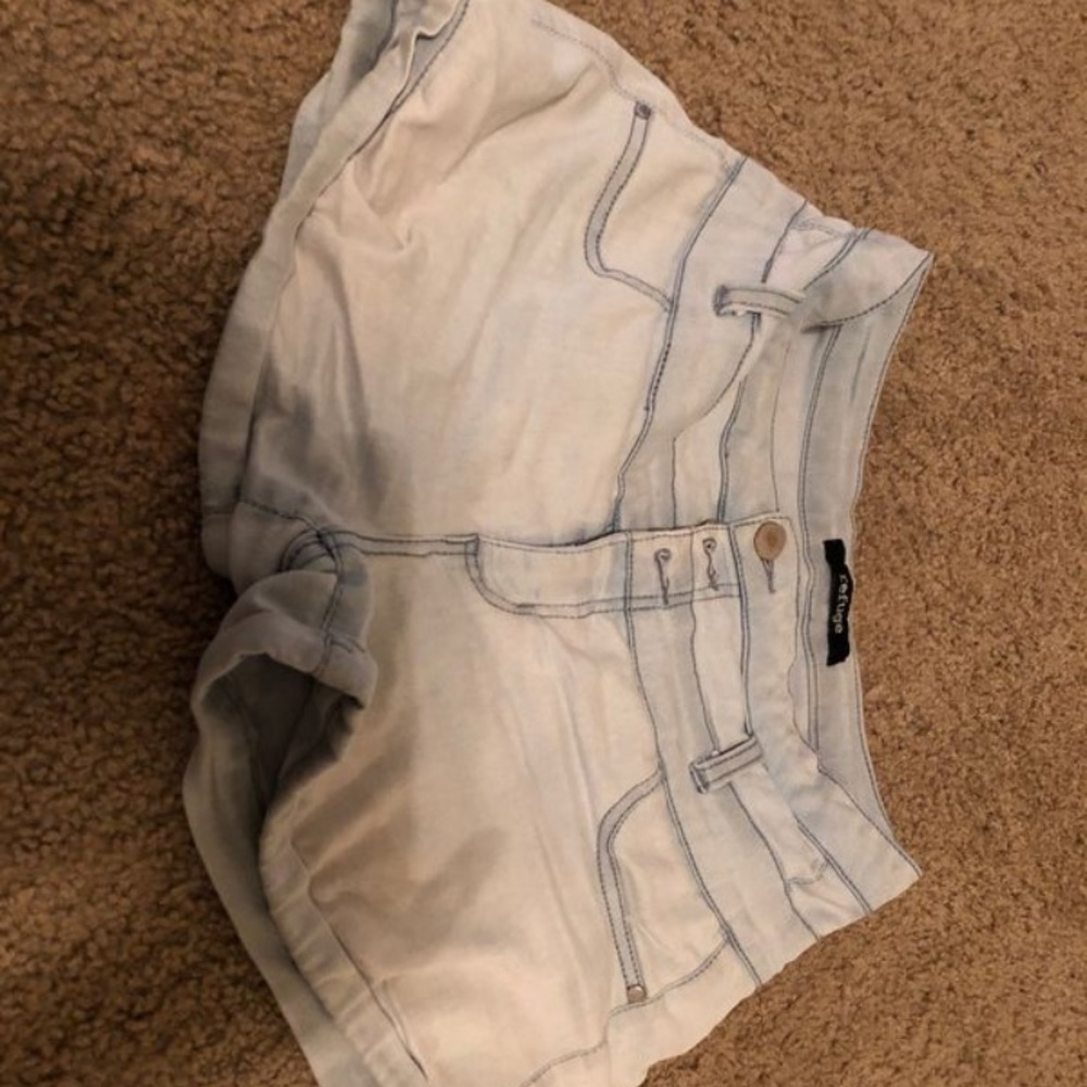 Charlotte Russe shorts